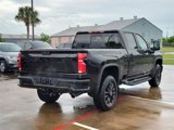 New 2025 Chevrolet Silverado 2500 LT w/ Trail Boss Package image 6