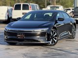 Used 2023 Lucid Air Pure image 5