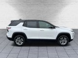 New 2025 Chevrolet Equinox LT image 5