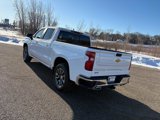New 2025 Chevrolet Silverado 1500 LT w/ Z71 Off-Road Package image 5