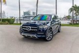 Used 2020 Mercedes-Benz GLS 450 4MATIC image 3