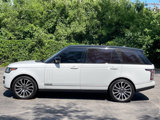 Used 2016 Land Rover Range Rover Long Wheelbase Autobiography image 5