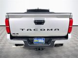 New 2025 Toyota Tacoma TRD Off-Road image 5