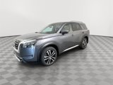 New 2025 Nissan Pathfinder Platinum w/ Cargo Package image 4