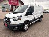 Used 2020 Ford Transit 250 Low Roof image 5