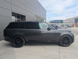 New 2025 Land Rover Range Rover Long Wheelbase SE image 4