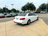 Used 2014 Mercedes-Benz E 350 4MATIC Sedan image 5