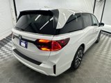 New 2026 Honda Odyssey EX-L image 5