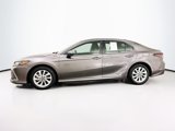 Used 2024 Toyota Camry LE image 4