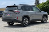 New 2025 Subaru Forester Touring image 4