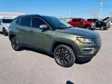 Used 2020 Jeep Compass Trailhawk image 6