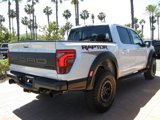 New 2025 Ford F150 Raptor image 4