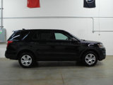 Used 2017 Ford Explorer 4WD Police Interceptor w/ Ready For The Road Package image 3