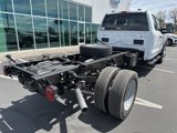 New 2025 Ford F550 4x4 Supercab Super Duty image 5