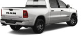 New 2025 RAM 1500 4x4 Crew Cab image 2