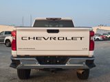Used 2024 Chevrolet Silverado 2500 LTZ w/ LTZ Convenience Package image 4
