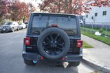 Used 2023 Jeep Wrangler Unlimited Sahara image 6