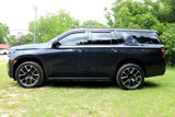 Used 2024 Chevrolet Tahoe RST w/ Luxury Package image 2