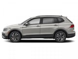 New 2024 Volkswagen Tiguan S image 3