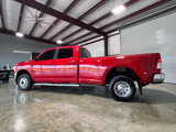 Used 2022 RAM 3500 Lone Star w/ Level A Equipment Group image 3