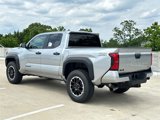 New 2025 Toyota Tacoma TRD Off-Road image 3