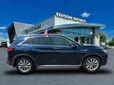 Used 2022 INFINITI QX50 Luxe image 3