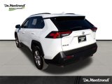 Used 2023 Toyota RAV4 XLE image 4