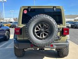 New 2025 Jeep Wrangler Unlimited Rubicon 392 image 5