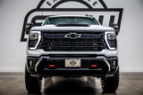 Used 2025 Chevrolet Silverado 2500 LT w/ Trail Boss Package image 3