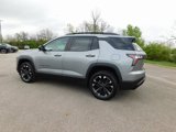 New 2025 Chevrolet Equinox RS image 5