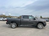 New 2025 RAM 2500 Big Horn image 3