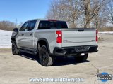 Certified 2025 Chevrolet Silverado 1500 ZR2 w/ Technology Package image 5