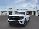 New 2025 Ford Expedition Active image 2