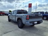 New 2025 Nissan Frontier PRO-4X image 3