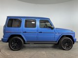 New 2025 Mercedes-Benz G 580 w/ EQ Technology image 3