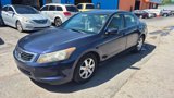 Used 2009 Honda Accord LX image 2