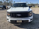 New 2025 Ford F150 STX image 2