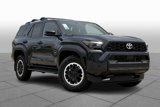 New 2025 Toyota 4Runner 4WD image 2