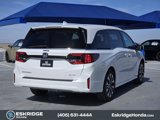 New 2025 Honda Odyssey Elite image 4