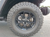 New 2025 Jeep Wrangler Unlimited Sport image 5