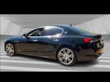 Used 2021 Maserati Ghibli S GranLusso image 3
