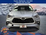 Used 2023 Toyota Highlander XLE image 2