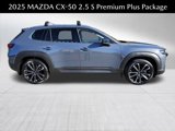 New 2025 MAZDA CX-50 AWD 2.5 S w/ Cargo Package image 4