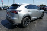 Used 2017 Lexus NX 200t F Sport image 5