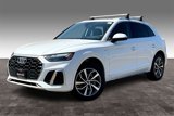 Used 2024 Audi Q5 2.0T Premium Plus image 2