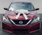Used 2017 Nissan Altima 2.5 S w/ Power Driver Seat Package image 2