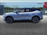 New 2025 Nissan Murano Platinum image 4