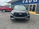New 2025 Ford Explorer ST-Line image 2