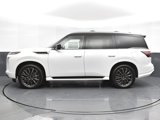 New 2025 INFINITI QX80 Autograph w/ Autograph Exterior Package image 3