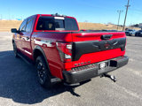 Used 2023 Nissan Titan PRO-4X w/ Pro-4x Convenience Package image 5